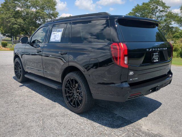 2025 Ford Expedition Active Appleton WI
