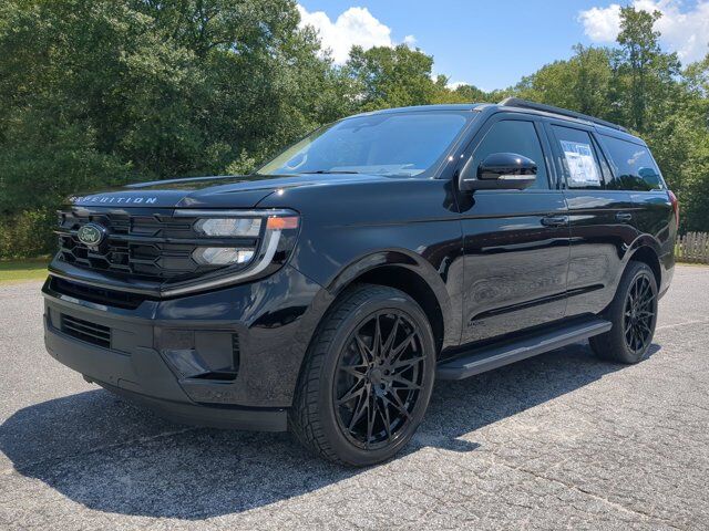 2025 Ford Expedition Active Appleton WI