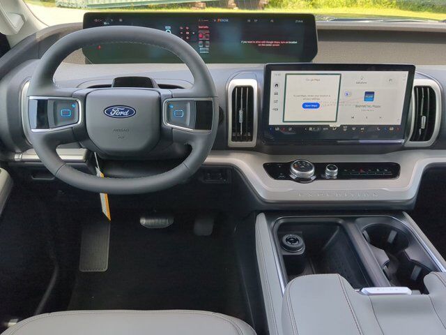2025 Ford Expedition Active Appleton WI
