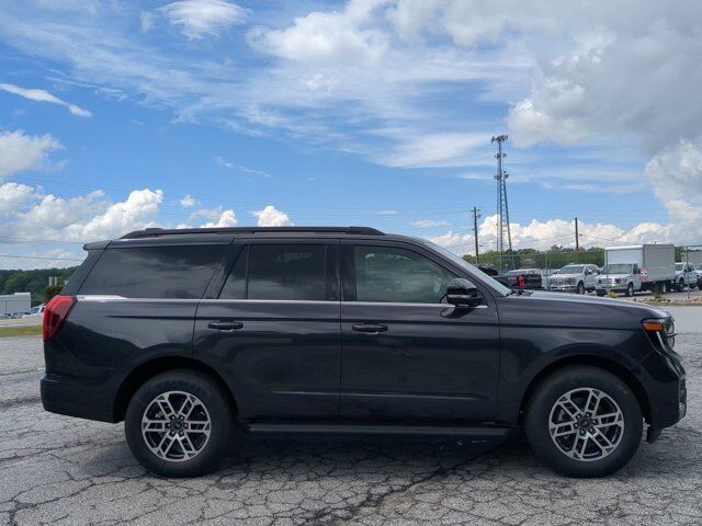 2025 Ford Expedition Active Appleton WI