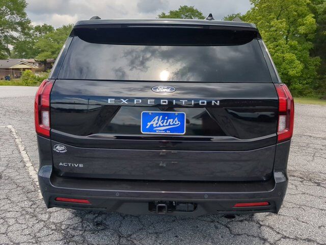 2025 Ford Expedition Active Appleton WI