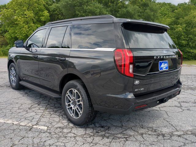 2025 Ford Expedition Active Appleton WI