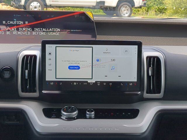 2025 Ford Expedition Active Appleton WI