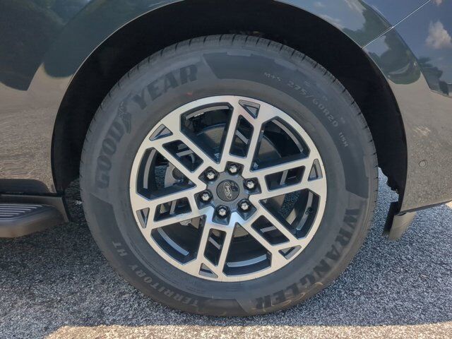 2025 Ford Expedition Active Appleton WI