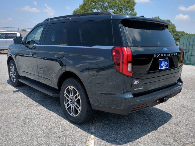 2025 Ford Expedition Active Appleton WI