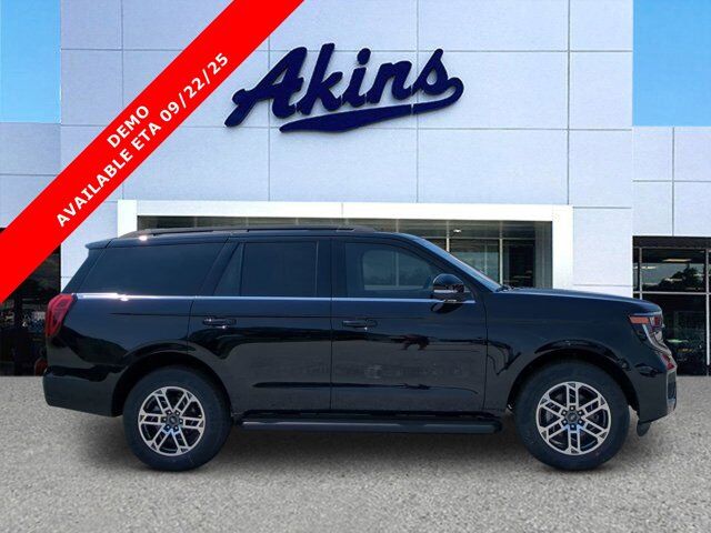 2025 Ford Expedition Active Appleton WI