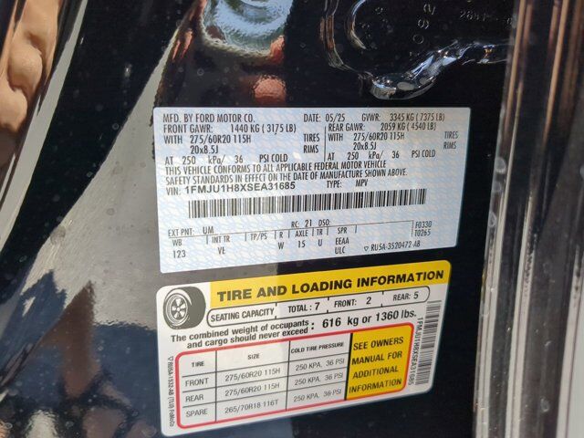 2025 Ford Expedition Active Appleton WI