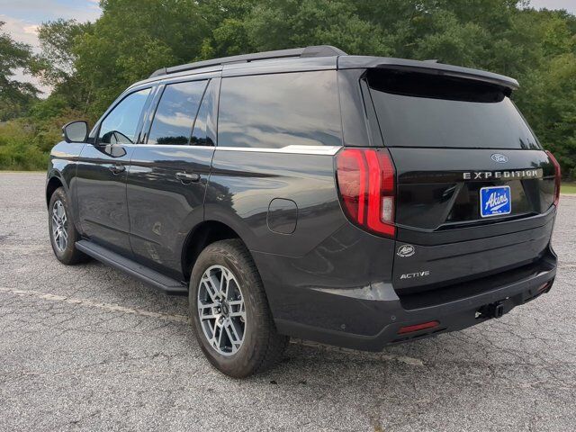 2025 Ford Expedition Active Appleton WI