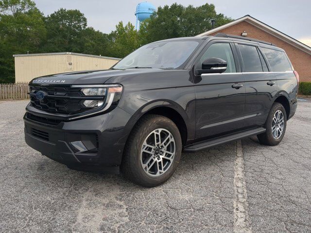 2025 Ford Expedition Active Appleton WI