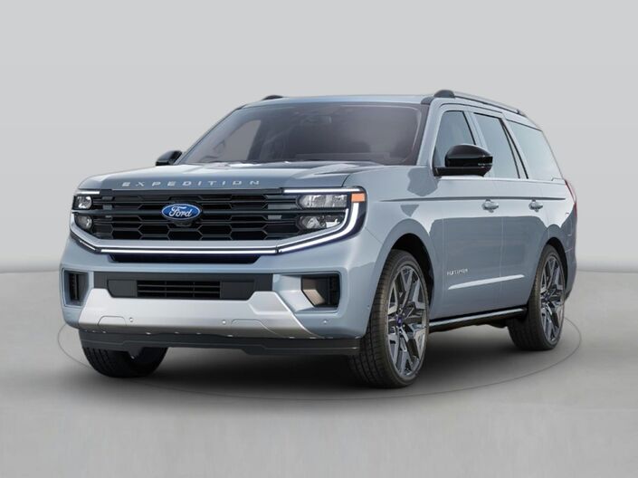 2025 Ford Expedition Active Oshkosh WI
