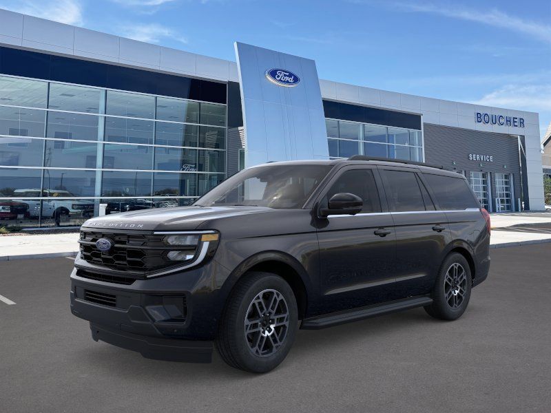 2025 Ford Expedition