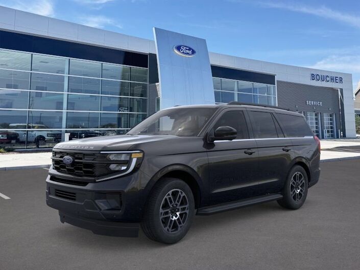 2025 Ford Expedition Active Oshkosh WI