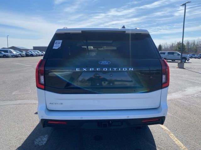2025 Ford Expedition Active Pine River MN