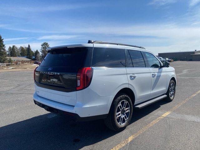 2025 Ford Expedition Active Pine River MN