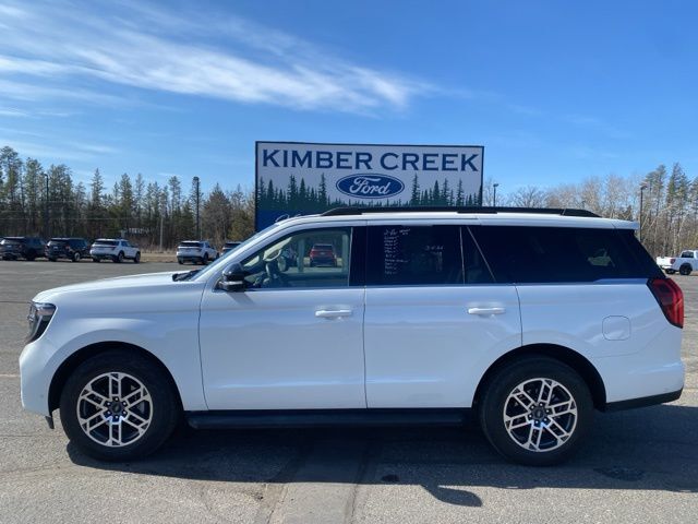 2025 Ford Expedition Active Pine River MN