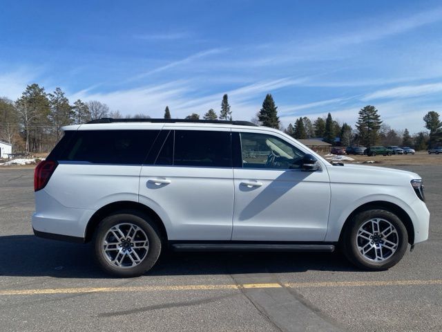 2025 Ford Expedition Active Pine River MN