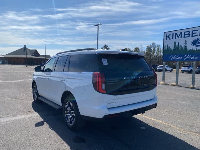 2025 Ford Expedition Active Pine River MN