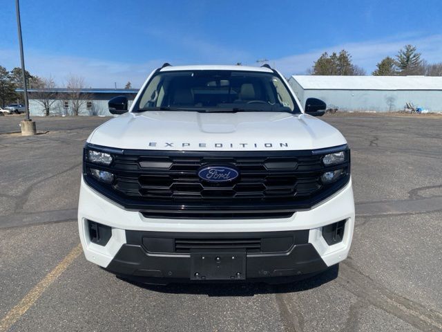 2025 Ford Expedition Active Pine River MN