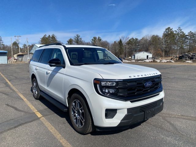 2025 Ford Expedition Active Pine River MN