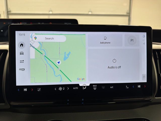 2025 Ford Expedition Active Pine River MN