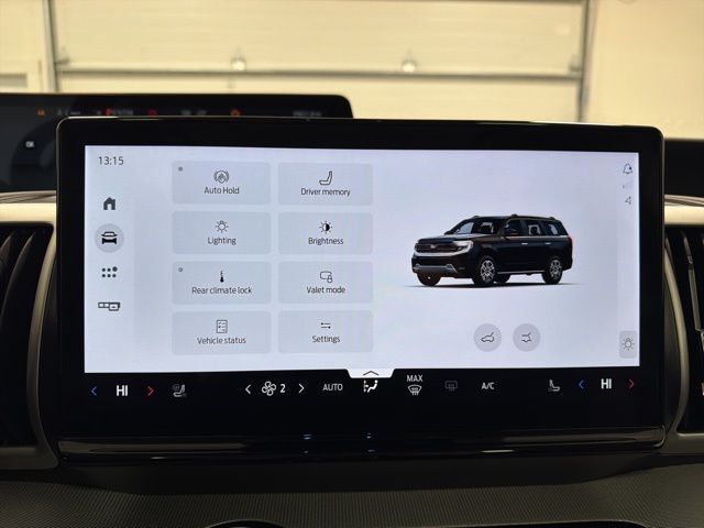 2025 Ford Expedition Active Pine River MN