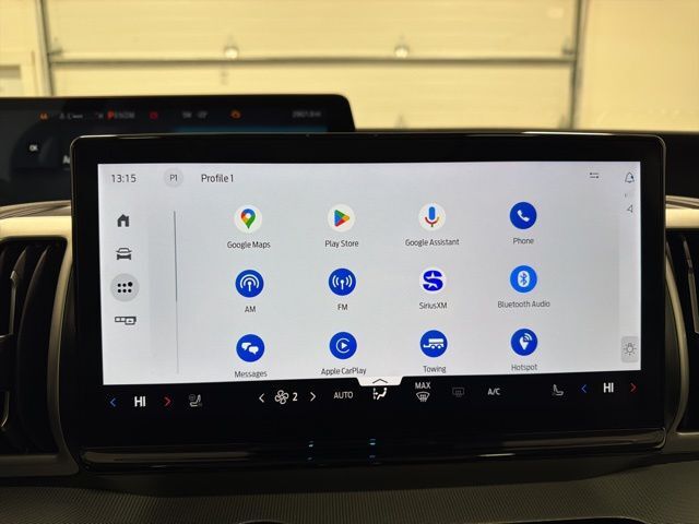 2025 Ford Expedition Active Pine River MN