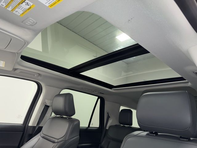 2025 Ford Expedition Active Pine River MN