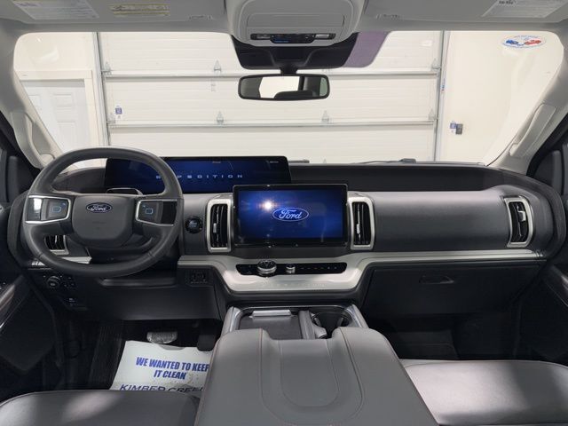 2025 Ford Expedition Active Pine River MN
