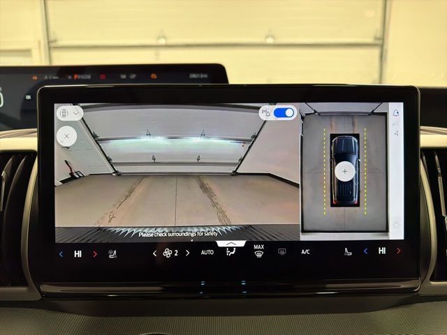 2025 Ford Expedition Active Pine River MN