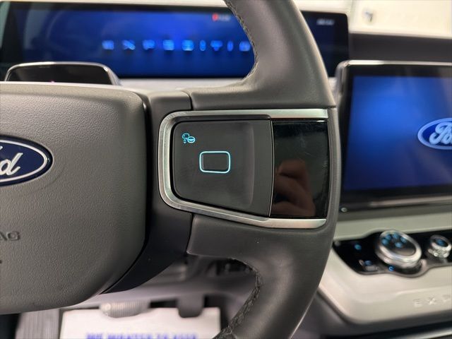 2025 Ford Expedition Active Pine River MN