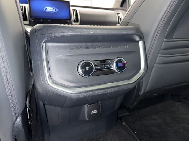 2025 Ford Expedition Active Pine River MN