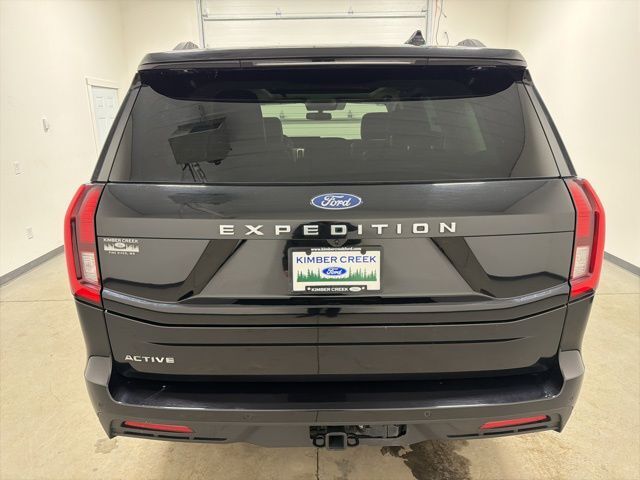 2025 Ford Expedition Active Pine River MN