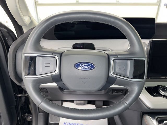 2025 Ford Expedition Active Pine River MN