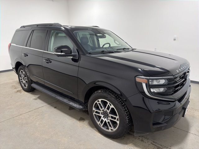 2025 Ford Expedition Active Pine River MN
