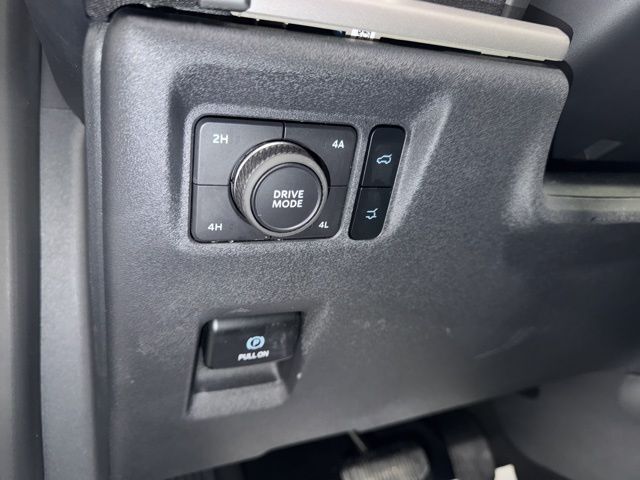 2025 Ford Expedition Active Pine River MN