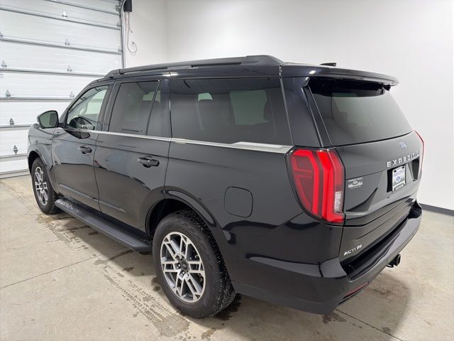 2025 Ford Expedition Active Pine River MN