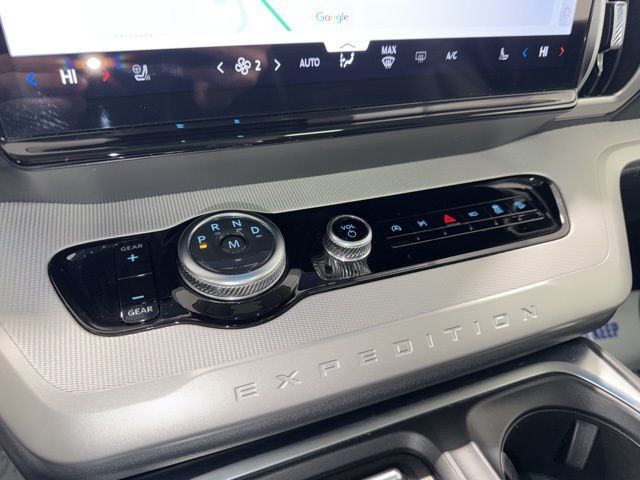 2025 Ford Expedition Active Pine River MN