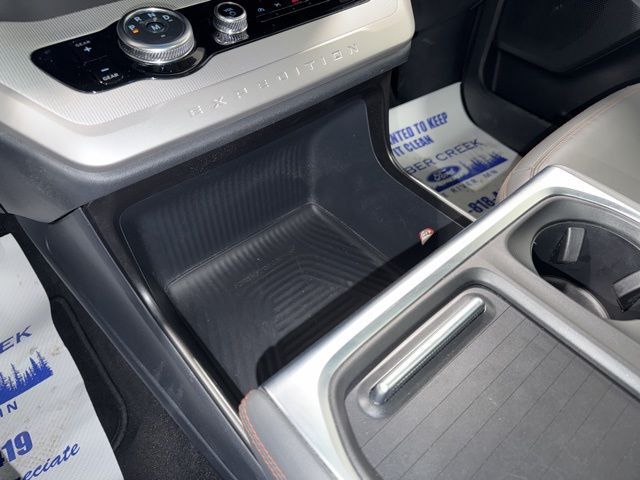 2025 Ford Expedition Active Pine River MN