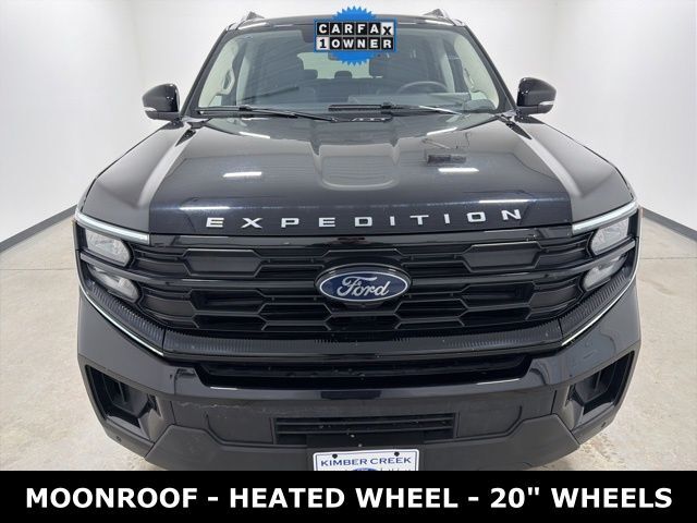 2025 Ford Expedition Active Pine River MN