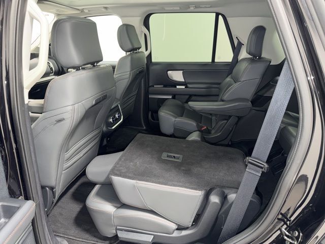 2025 Ford Expedition Active Pine River MN