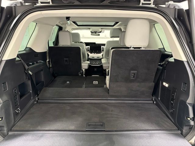 2025 Ford Expedition Active Pine River MN