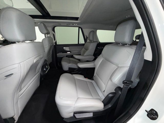 2025 Ford Expedition Active Pine River MN