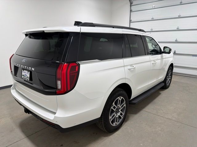 2025 Ford Expedition Active Pine River MN