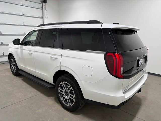 2025 Ford Expedition Active Pine River MN