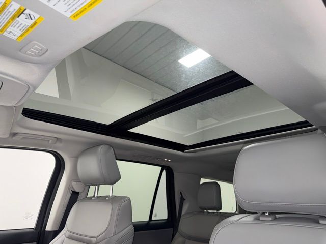 2025 Ford Expedition Active Pine River MN