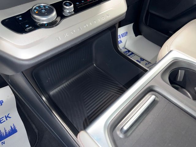 2025 Ford Expedition Active Pine River MN
