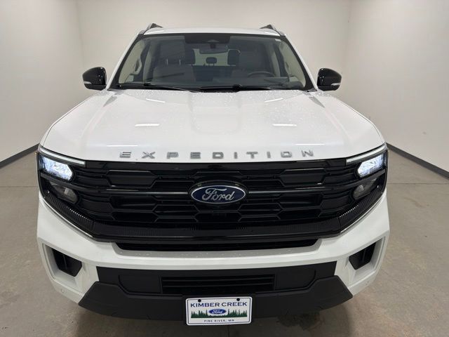 2025 Ford Expedition Active Pine River MN