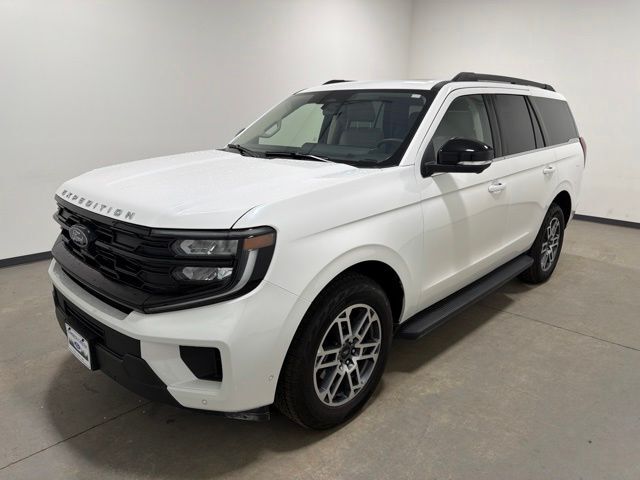 2025 Ford Expedition Active Pine River MN