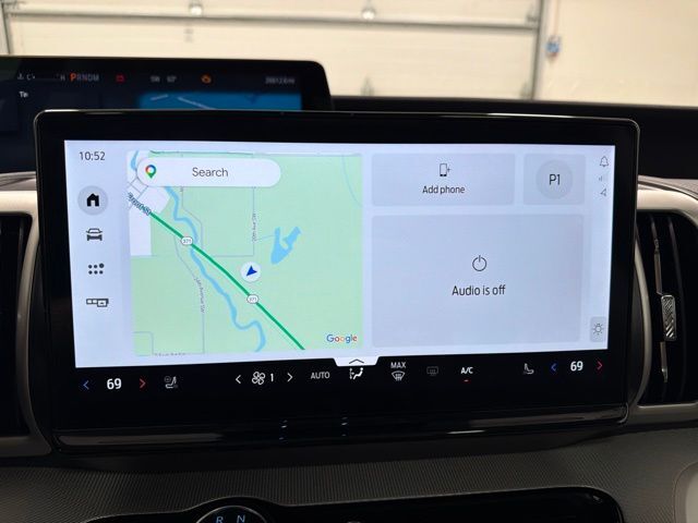 2025 Ford Expedition Active Pine River MN