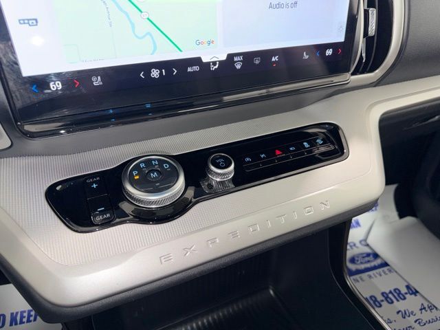 2025 Ford Expedition Active Pine River MN